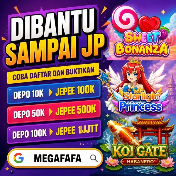 situs slot langsung dapat freebet tanpa deposit